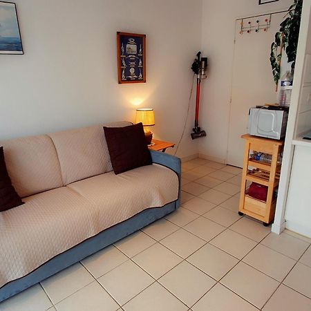 Appartement Pres De La Plage - 4 Pers, Piscine Ouverte, Parking, Animaux Acceptes - Fr-1-706-12 Châtelaillon-Plage Zewnętrze zdjęcie