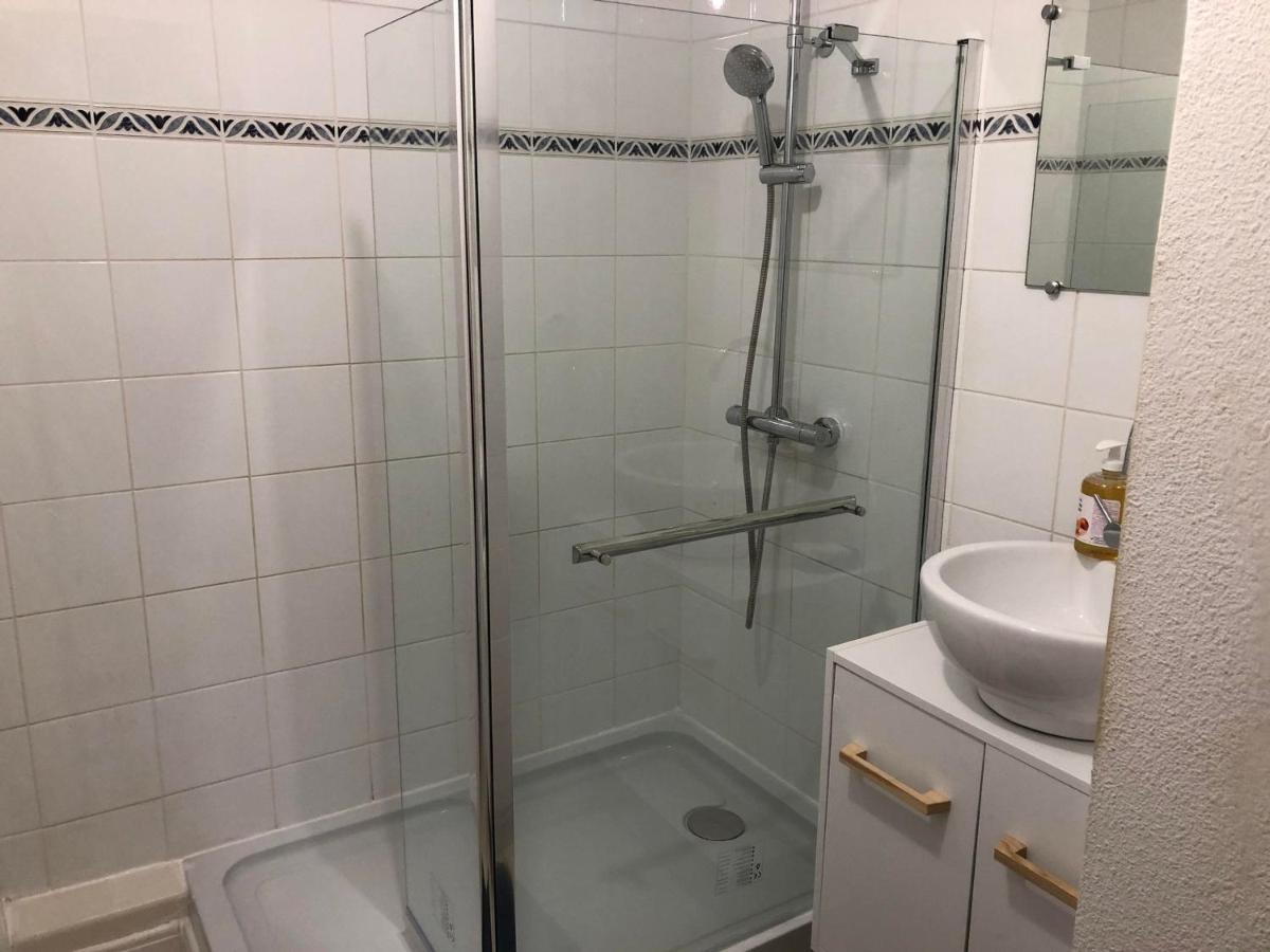 Appartement Pres De La Plage - 4 Pers, Piscine Ouverte, Parking, Animaux Acceptes - Fr-1-706-12 Châtelaillon-Plage Zewnętrze zdjęcie