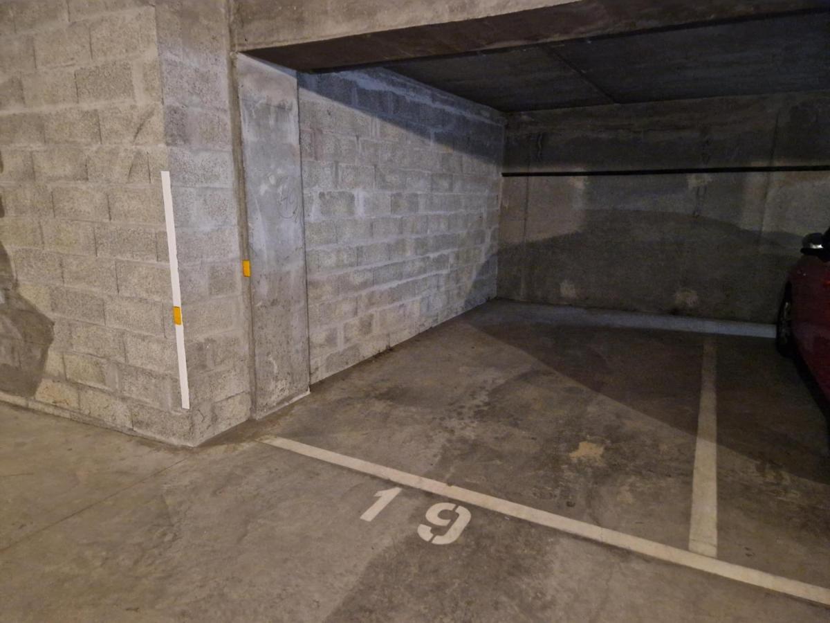 Appartement Pres De La Plage - 4 Pers, Piscine Ouverte, Parking, Animaux Acceptes - Fr-1-706-12 Châtelaillon-Plage Zewnętrze zdjęcie