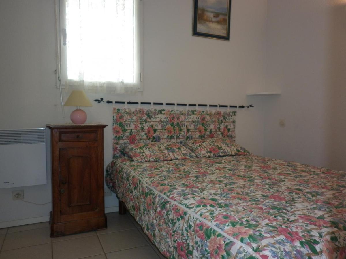Appartement Pres De La Plage - 4 Pers, Piscine Ouverte, Parking, Animaux Acceptes - Fr-1-706-12 Châtelaillon-Plage Zewnętrze zdjęcie