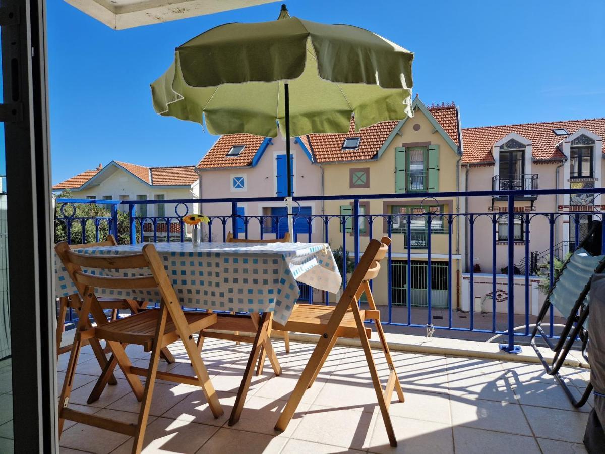 Appartement Pres De La Plage - 4 Pers, Piscine Ouverte, Parking, Animaux Acceptes - Fr-1-706-12 Châtelaillon-Plage Zewnętrze zdjęcie